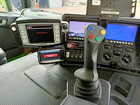 Vuilniswagen, scania, p280 zijlader haller, 2016 - afbeelding 17 van  36