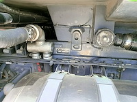 Vuilniswagen, scania, p280 zijlader haller, 2016 - afbeelding 25 van  36