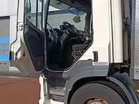 Vuilniswagen zijlader, daf, cf330 fan opbouw translift systeem, 2015 - afbeelding 6 van  43