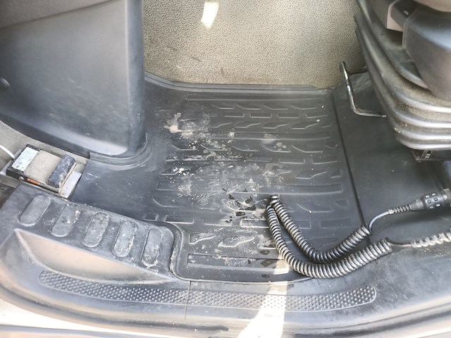 Vuilniswagen zijlader, daf, cf330 fan opbouw translift systeem, 2015 - afbeelding 10 van  43