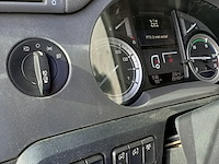 Vuilniswagen zijlader, daf, cf330 fan opbouw translift systeem, 2015 - afbeelding 13 van  43