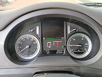 Vuilniswagen zijlader, daf, cf330 fan opbouw translift systeem, 2015 - afbeelding 14 van  43