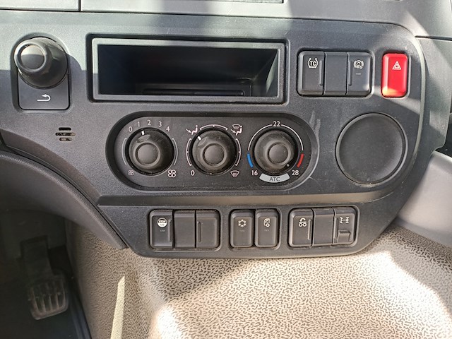 Vuilniswagen zijlader, daf, cf330 fan opbouw translift systeem, 2015 - afbeelding 15 van  43