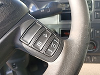 Vuilniswagen zijlader, daf, cf330 fan opbouw translift systeem, 2015 - afbeelding 16 van  43