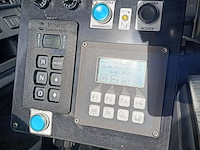 Vuilniswagen zijlader, daf, cf330 fan opbouw translift systeem, 2015 - afbeelding 18 van  43