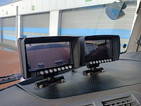 Vuilniswagen zijlader, daf, cf330 fan opbouw translift systeem, 2015 - afbeelding 21 van  43