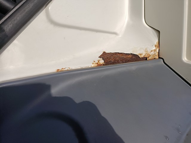 Vuilniswagen zijlader, daf, cf330 fan opbouw translift systeem, 2015 - afbeelding 25 van  43