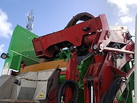 Vuilniswagen zijlader, daf, cf330 fan opbouw translift systeem, 2015 - afbeelding 30 van  43