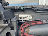 Vuilniswagen zijlader, daf, cf330 fan opbouw translift systeem, 2015 - afbeelding 37 van  43