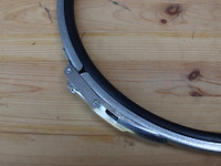 Vuilniszak ring - afbeelding 3 van  9
