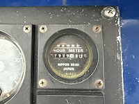 Vuilwaterboot, praam met open stuurhut, pl3 - afbeelding 4 van  63