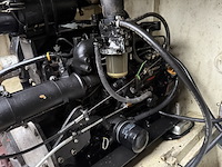 Vuilwaterboot, praam met open stuurhut, pl3 - afbeelding 11 van  63