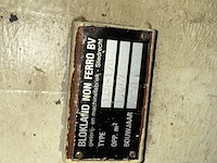 Vuilwaterboot, praam met open stuurhut, pl3 - afbeelding 14 van  63