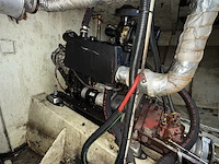 Vuilwaterboot, praam met open stuurhut, pl3 - afbeelding 16 van  63