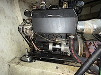 Vuilwaterboot, praam met open stuurhut, pl3 - afbeelding 17 van  63