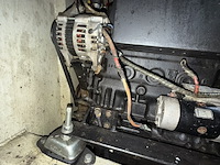 Vuilwaterboot, praam met open stuurhut, pl3 - afbeelding 18 van  63