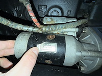 Vuilwaterboot, praam met open stuurhut, pl3 - afbeelding 20 van  63