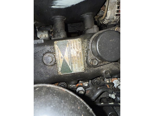 Vuilwaterboot, praam met open stuurhut, pl3 - afbeelding 22 van  63