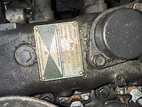 Vuilwaterboot, praam met open stuurhut, pl3 - afbeelding 22 van  63