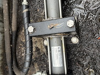 Vuilwaterboot, praam met open stuurhut, pl3 - afbeelding 29 van  63