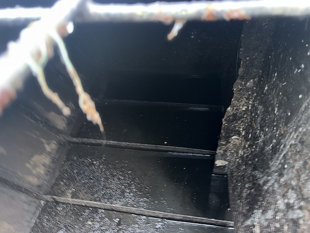 Vuilwaterboot, praam met open stuurhut, pl3 - afbeelding 37 van  63