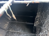 Vuilwaterboot, praam met open stuurhut, pl3 - afbeelding 37 van  63