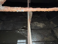 Vuilwaterboot, praam met open stuurhut, pl3 - afbeelding 43 van  63