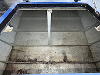 Vuilwaterboot, praam met open stuurhut, pl3 - afbeelding 47 van  63