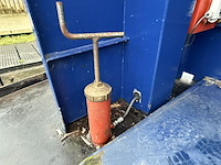 Vuilwaterboot, praam met open stuurhut, pl3 - afbeelding 62 van  63