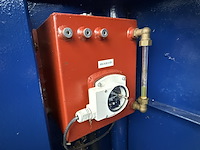 Vuilwaterboot, praam met open stuurhut, pl3 - afbeelding 63 van  63