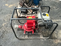 Vuilwaterpomp (2x) - afbeelding 26 van  26