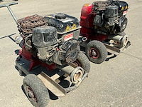 Vuilwaterpomp (2x) - afbeelding 2 van  17