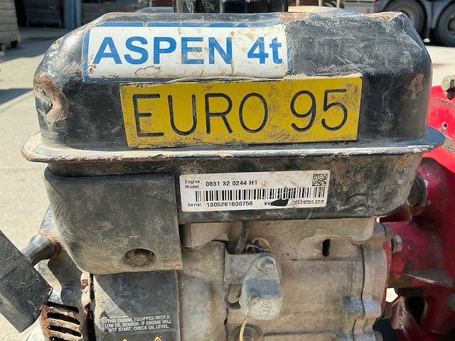 Vuilwaterpomp (2x) - afbeelding 7 van  17