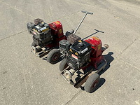 Vuilwaterpomp (2x) - afbeelding 1 van  17