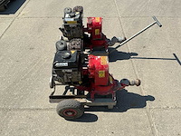 Vuilwaterpomp (2x) - afbeelding 8 van  17