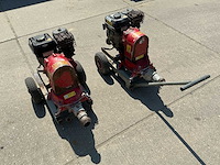 Vuilwaterpomp (2x) - afbeelding 10 van  17