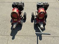 Vuilwaterpomp (2x) - afbeelding 11 van  17