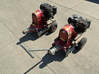 Vuilwaterpomp (2x) - afbeelding 12 van  17