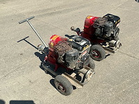 Vuilwaterpomp (2x) - afbeelding 15 van  17