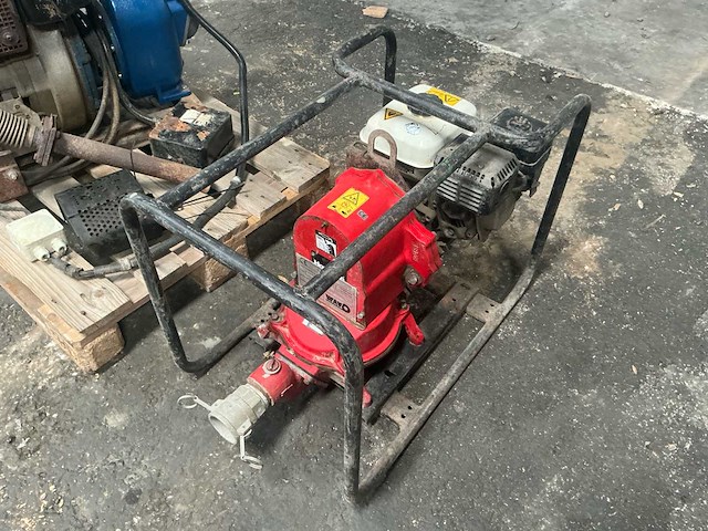 Vuilwaterpomp (2x) - afbeelding 2 van  26