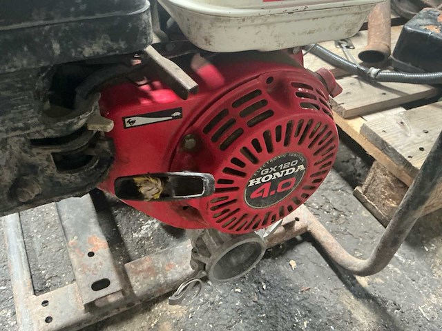 Vuilwaterpomp (2x) - afbeelding 3 van  26