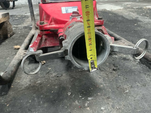 Vuilwaterpomp (2x) - afbeelding 4 van  26