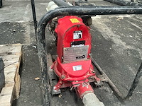 Vuilwaterpomp (2x) - afbeelding 20 van  26