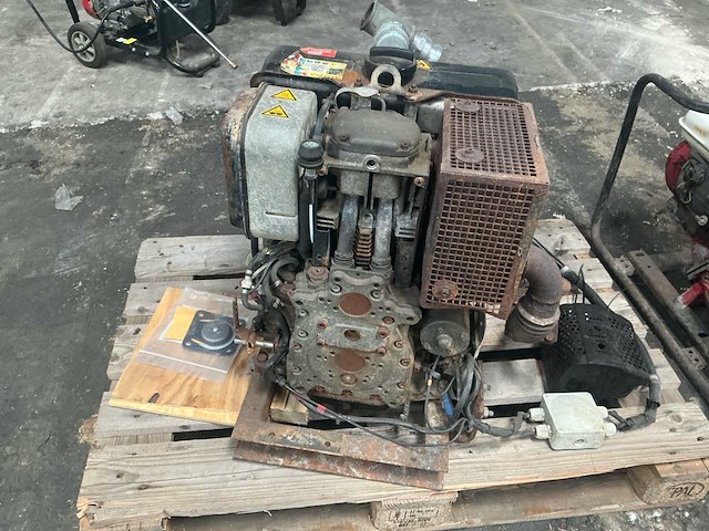 Vuilwaterpomp (2x) - afbeelding 7 van  26