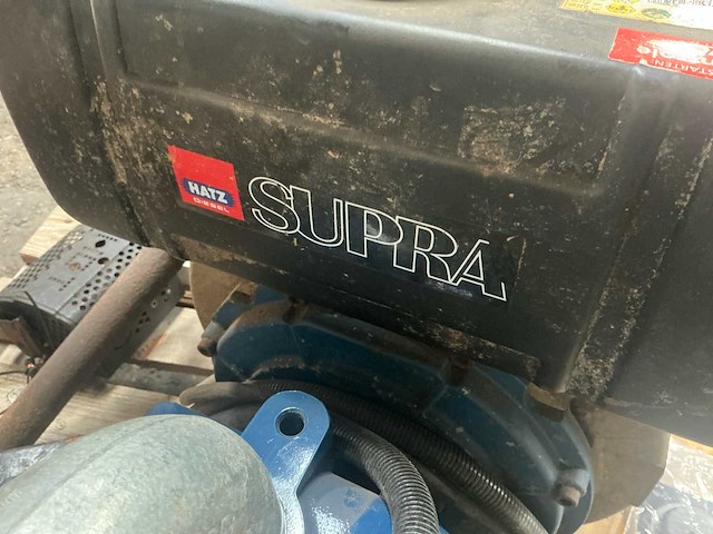 Vuilwaterpomp (2x) - afbeelding 9 van  26