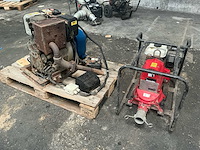 Vuilwaterpomp (2x) - afbeelding 1 van  26