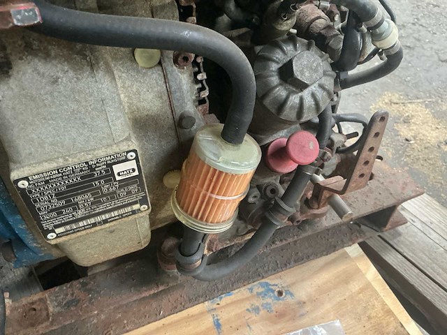 Vuilwaterpomp (2x) - afbeelding 12 van  26