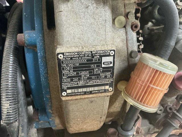 Vuilwaterpomp (2x) - afbeelding 22 van  26