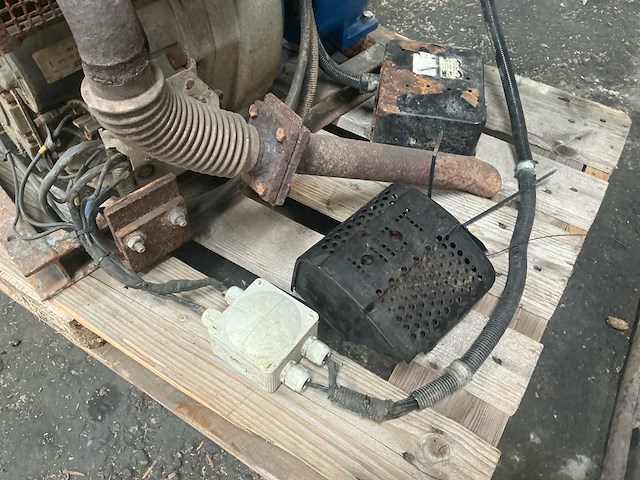 Vuilwaterpomp (2x) - afbeelding 15 van  26