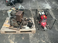 Vuilwaterpomp (2x) - afbeelding 10 van  26